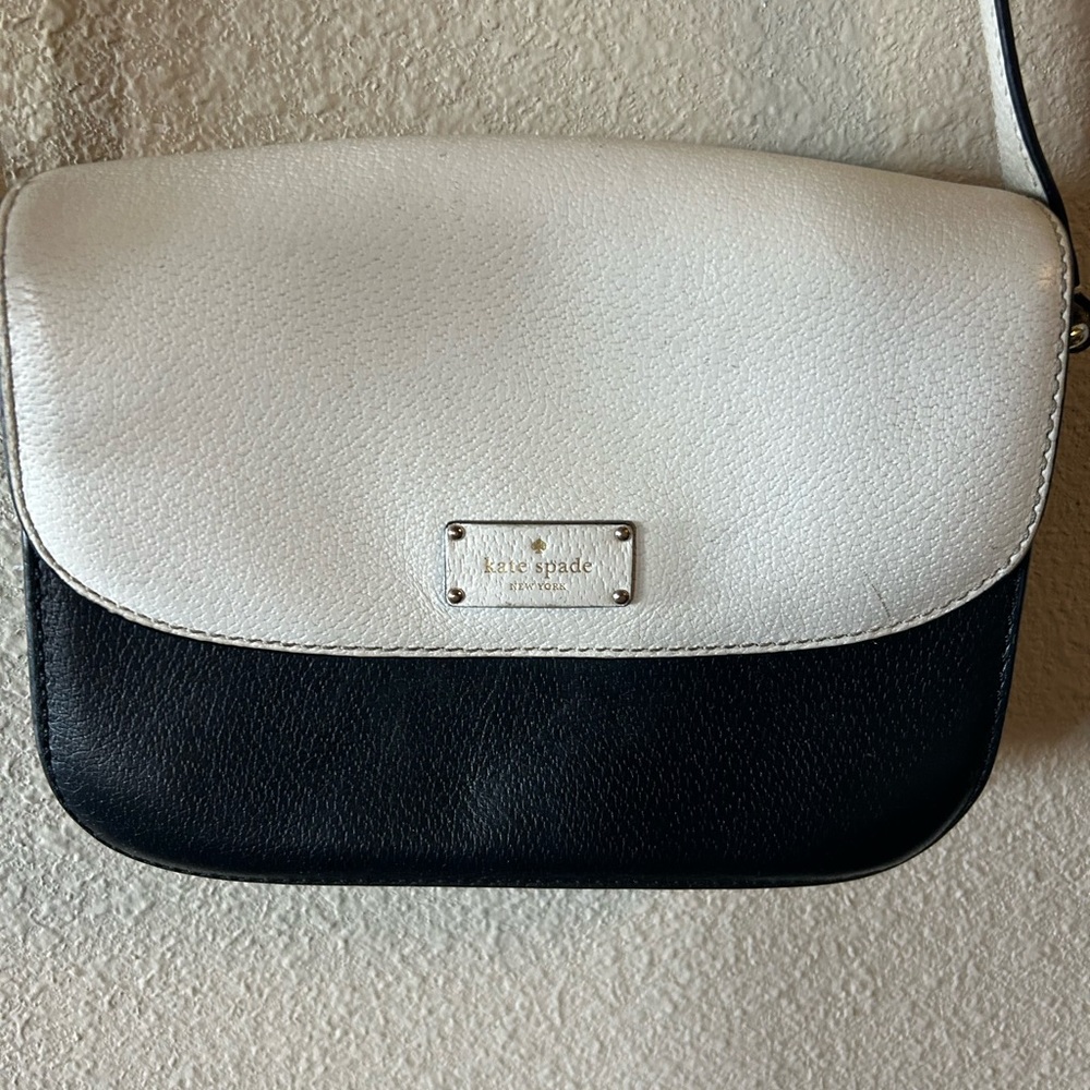 Kate Spade Crossbody Purse